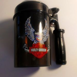 HARLEY-DAVIDSON MUG/STEIN